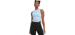 CHAMPION SOFT TOUCH RUCHED TANK