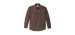 Filson Chemise lavée Feather Cloth - Homme