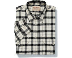 Filson Chemise Alaskan...