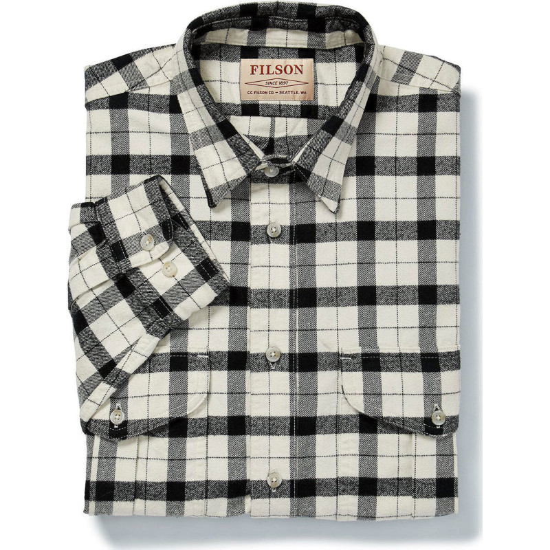 Filson Chemise Alaskan Guide - Homme