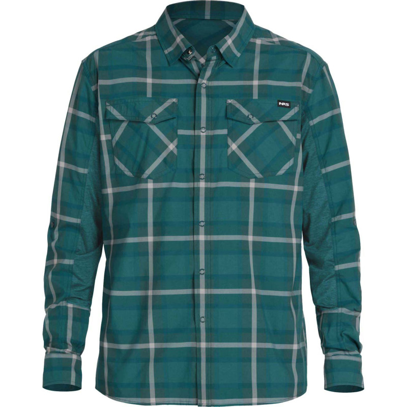 Guide Long Sleeve Shirt - Men's