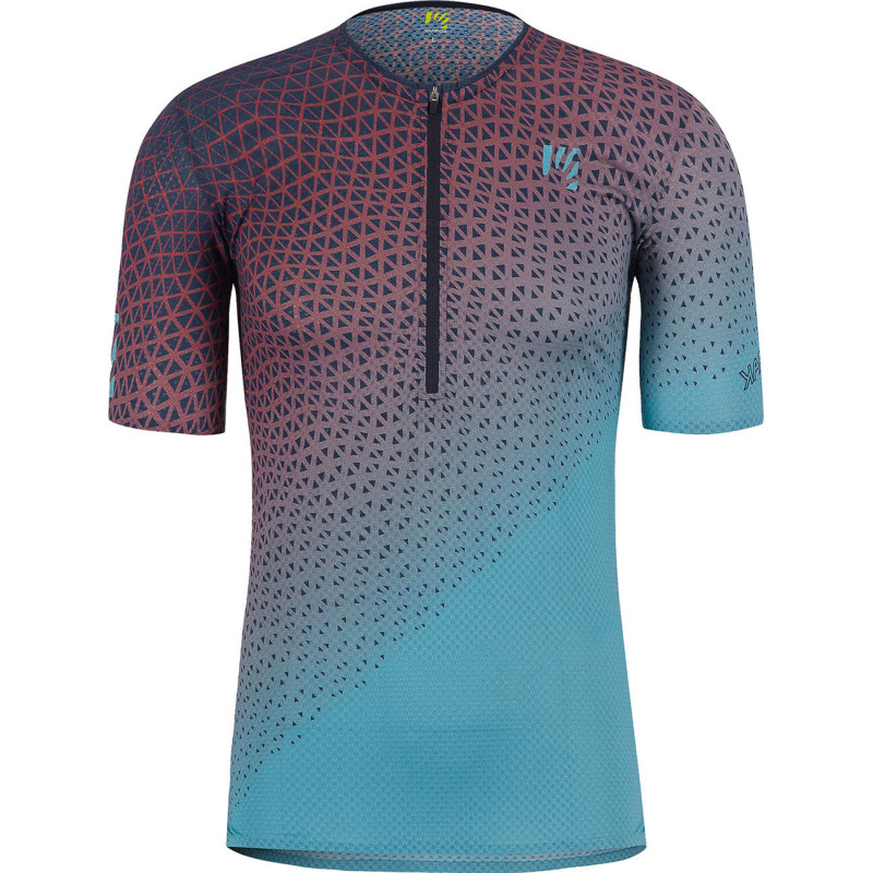 Karpos Maillot Lavaredo Ultra Tech - Homme