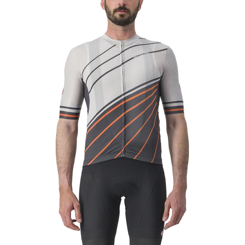 Castelli Maillot Speed Strada - Homme