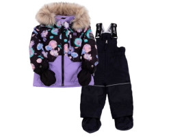 Laetitia Snowsuit 12-24 months