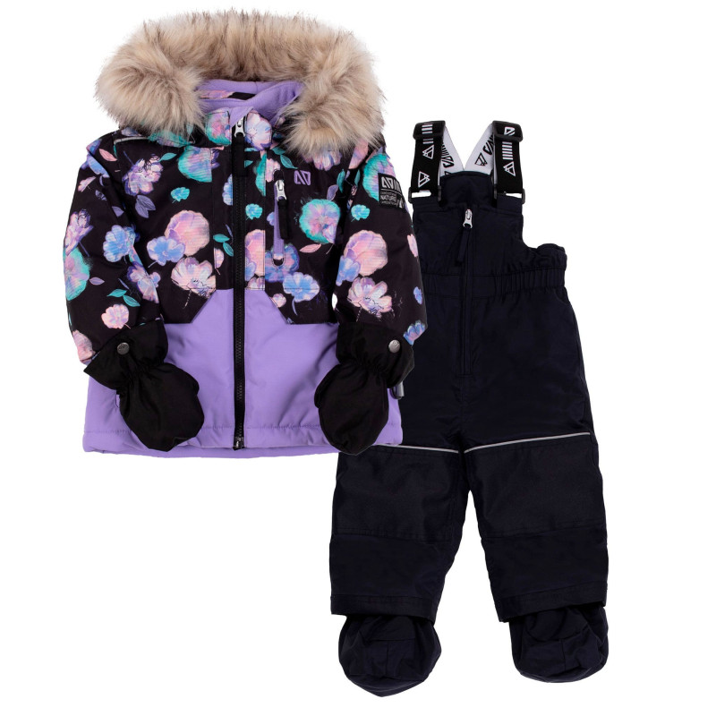 Laetitia Snowsuit 12-24 months