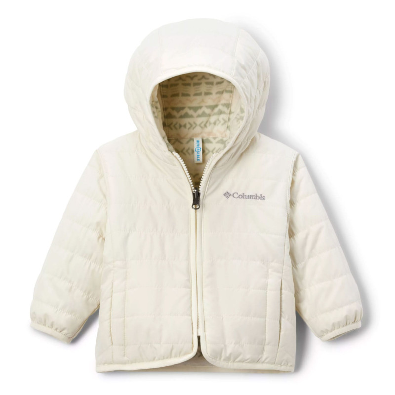 Columbia Manteau Double Trouble II 3-24mois