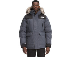 The North Face Parka...