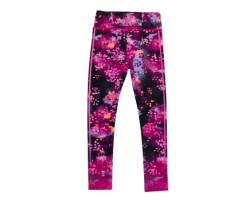 Zenitude Printed Leggings, 4-12 years