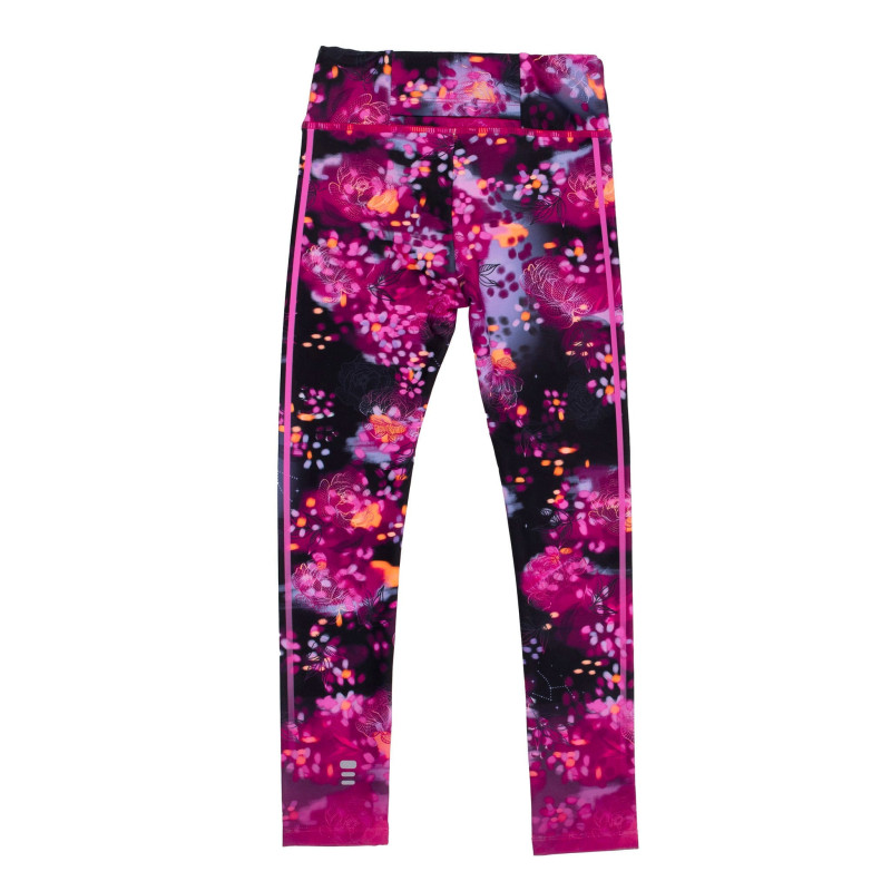 Zenitude Printed Leggings, 4-12 years