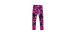 Zenitude Printed Leggings, 4-12 years