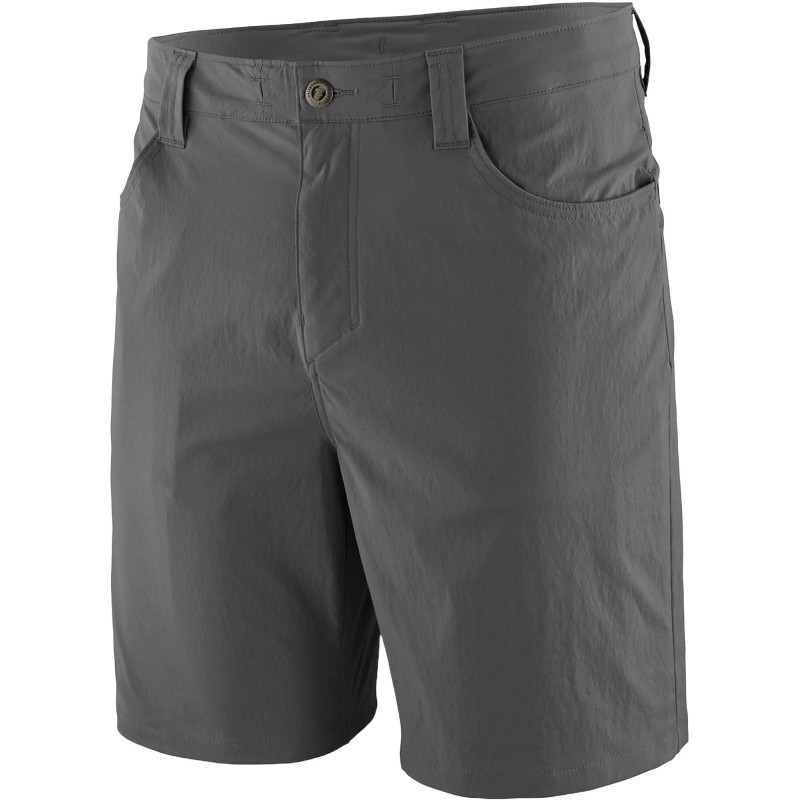 Quandary 10 inch shorts - Men's