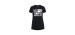 Under Armour T-Shirt Logo Tech Block 8-16ans