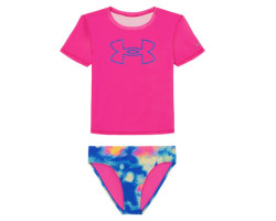 2 Piece UV Swimsuit AU 2-4...