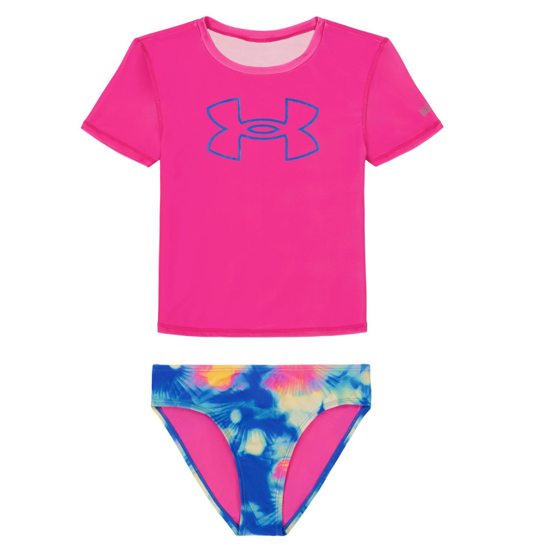 2 Piece UV Swimsuit AU 2-4 years