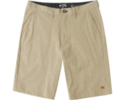 Crossfire Submersible 21-inch Shorts - Men's