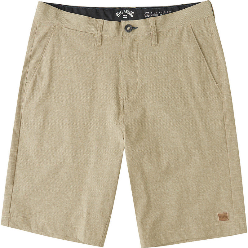 Crossfire Submersible 21-inch Shorts - Men's