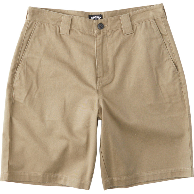 Billabong Short Carter Workwear 21" - Homme