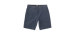 Billabong Short de marche 19 pouces Crossfire Mid Submersible - Homme