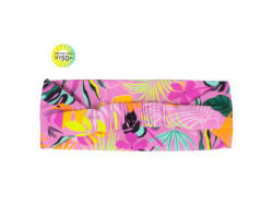 Hibiscus UV headband 2-6 years