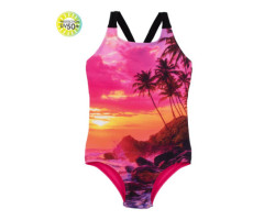 UV Beach Swimsuit 3-6 years