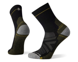 Performance Hike Lightweight Cushioned Mid-Calf Socks - Men's