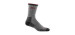 Darn Tough Chaussettes mi-mollet Hiker Micro à coussinnage - Homme