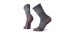 Smartwool Chaussettes mi-mollet à matelassage léger à motif de montagne Hike Classic Edition - Homme