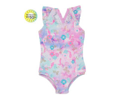 Unicorn UV swimsuit 2-6 years