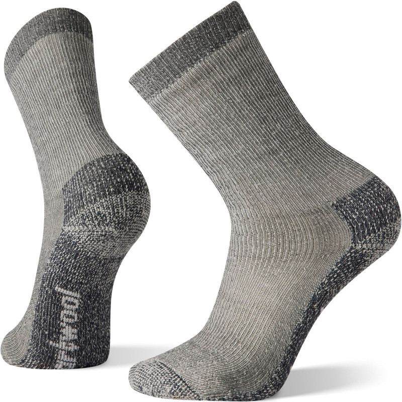 Smartwool Mi-chaussettes à matelassage supplémentaire Hike Classic Edition - Homme