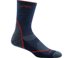 Light Hiker Micro Crew Light Cushion Socks - Men's