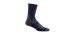 Light Hiker Micro Crew Light Cushion Socks - Men's