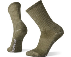 Hike Classic Edition Lightweight Cushioned Crew Socks