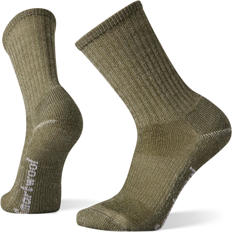 Hike Classic Edition Lightweight Cushioned Crew Socks