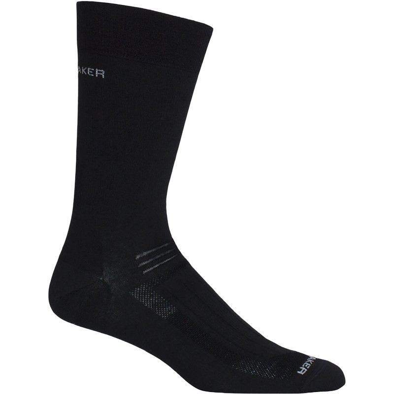 Hike Liner Merino Mid-Calf Socks - Men's