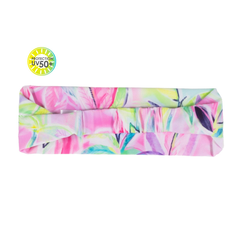 Nanö Bandeau UV Palm Beach 2-6ans