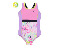 Palm Beach UV swimsuit 4-6...