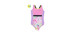 Nanö Maillot UV Palm Beach 4-6ans