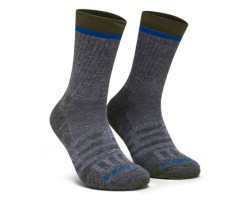 Legacy Merino Socks - Unisex