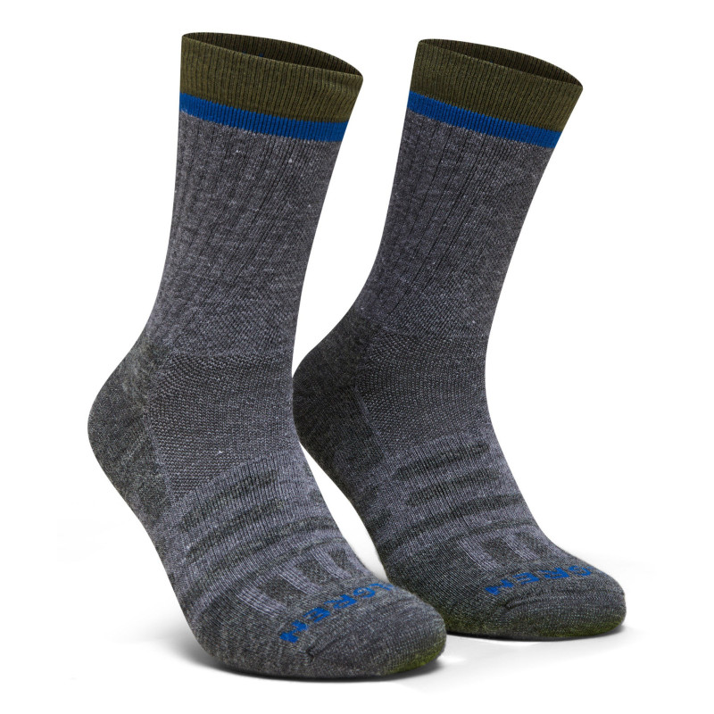 Legacy Merino Socks - Unisex