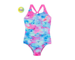 UV shell swimsuit 2-6 years