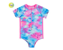 UV shell swimsuit 2-6 years