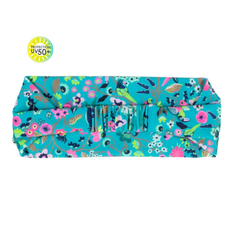 Birds UV headband 2-6 years