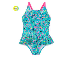 Birds UV swimsuit 2-6 years