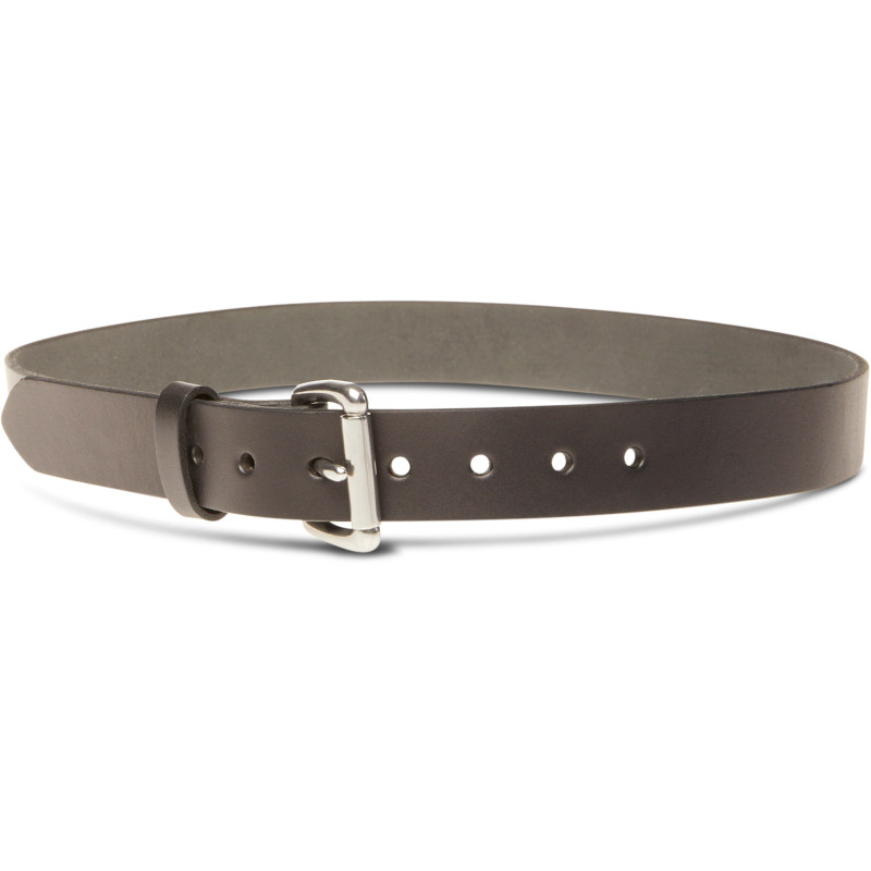 Filson Ceinture en cuir 1 ¼ po - Unisexe