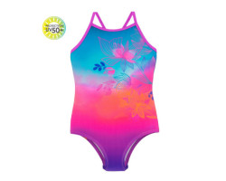 Nanö Maillot Tropiques 4-6ans