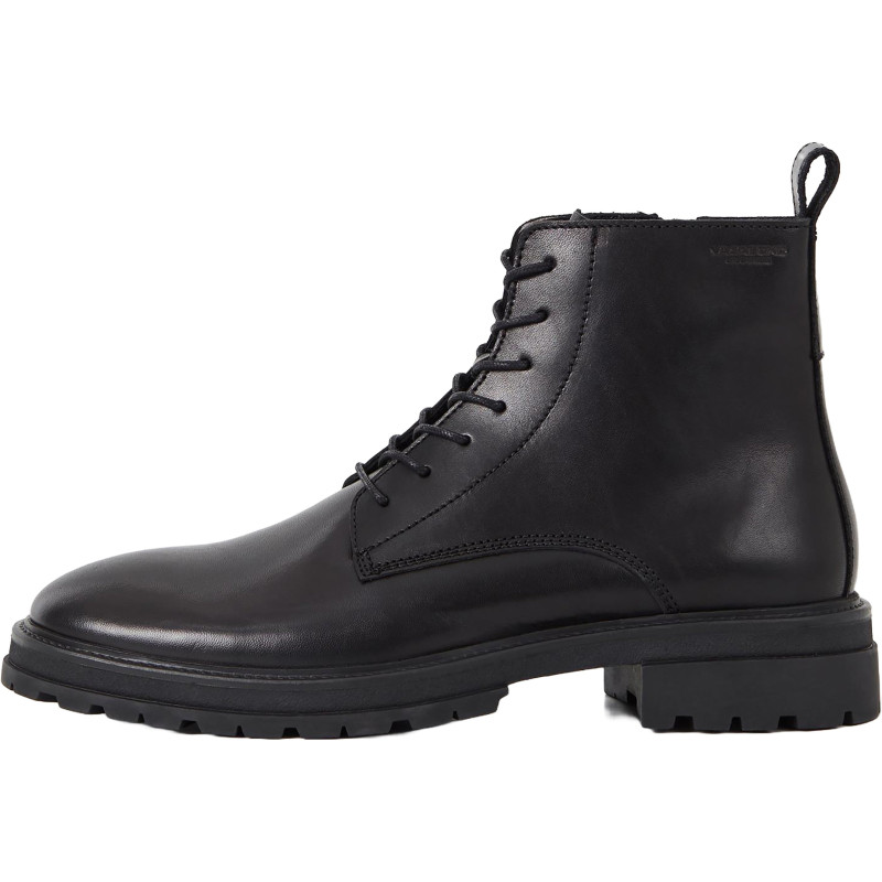 Johnny 2.0 lace-up boots - Men's