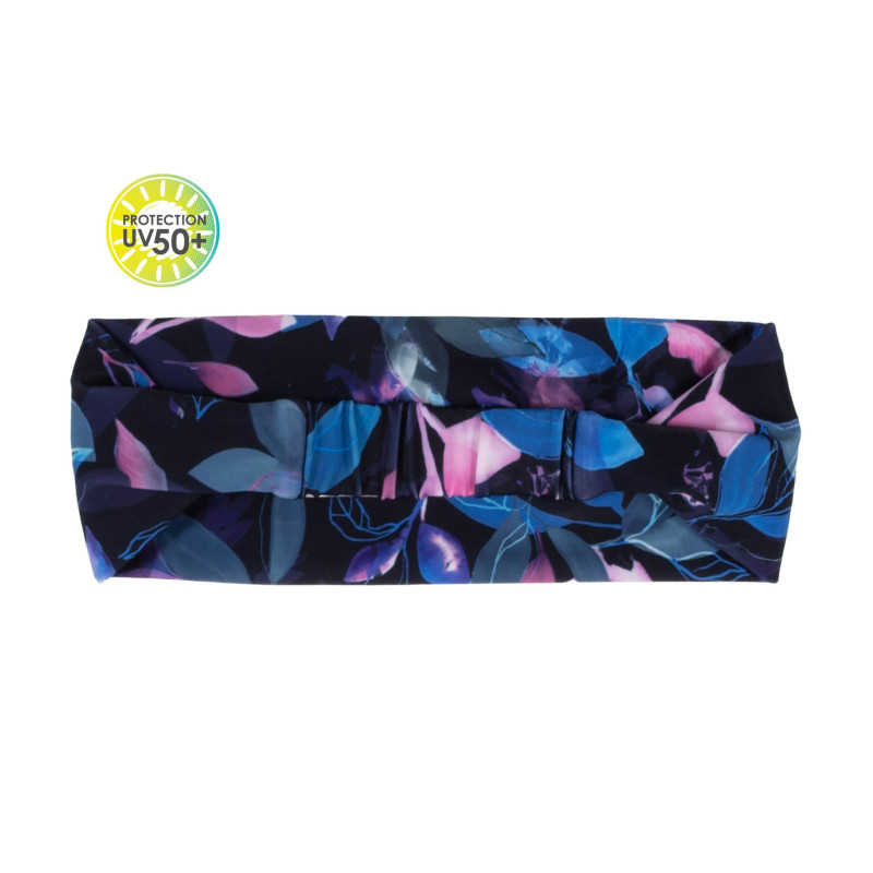 Nanö Bandeau UV Feuilles 2-6ans