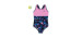 Nanö Maillot UV Feuilles 4-6ans