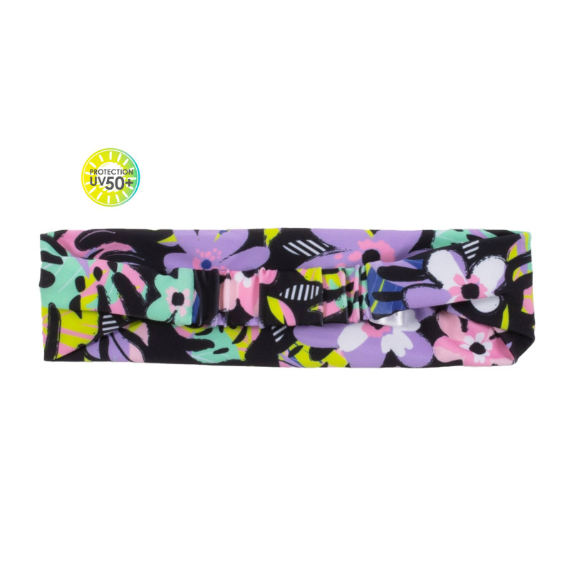 Nanö Bandeau UV Tropical 2-6ans