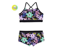 Nanö Bikini UV Tropical 4-6ans